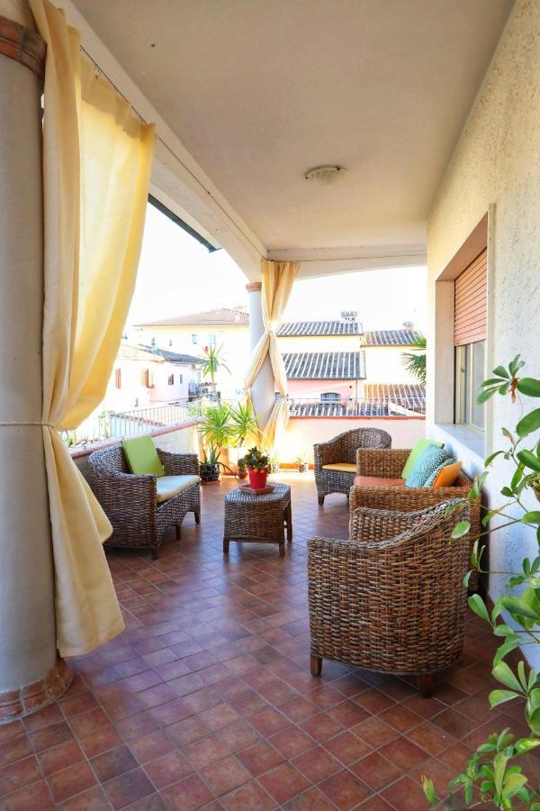 Appartement Casa Di Katia à Collesalvetti Extérieur photo