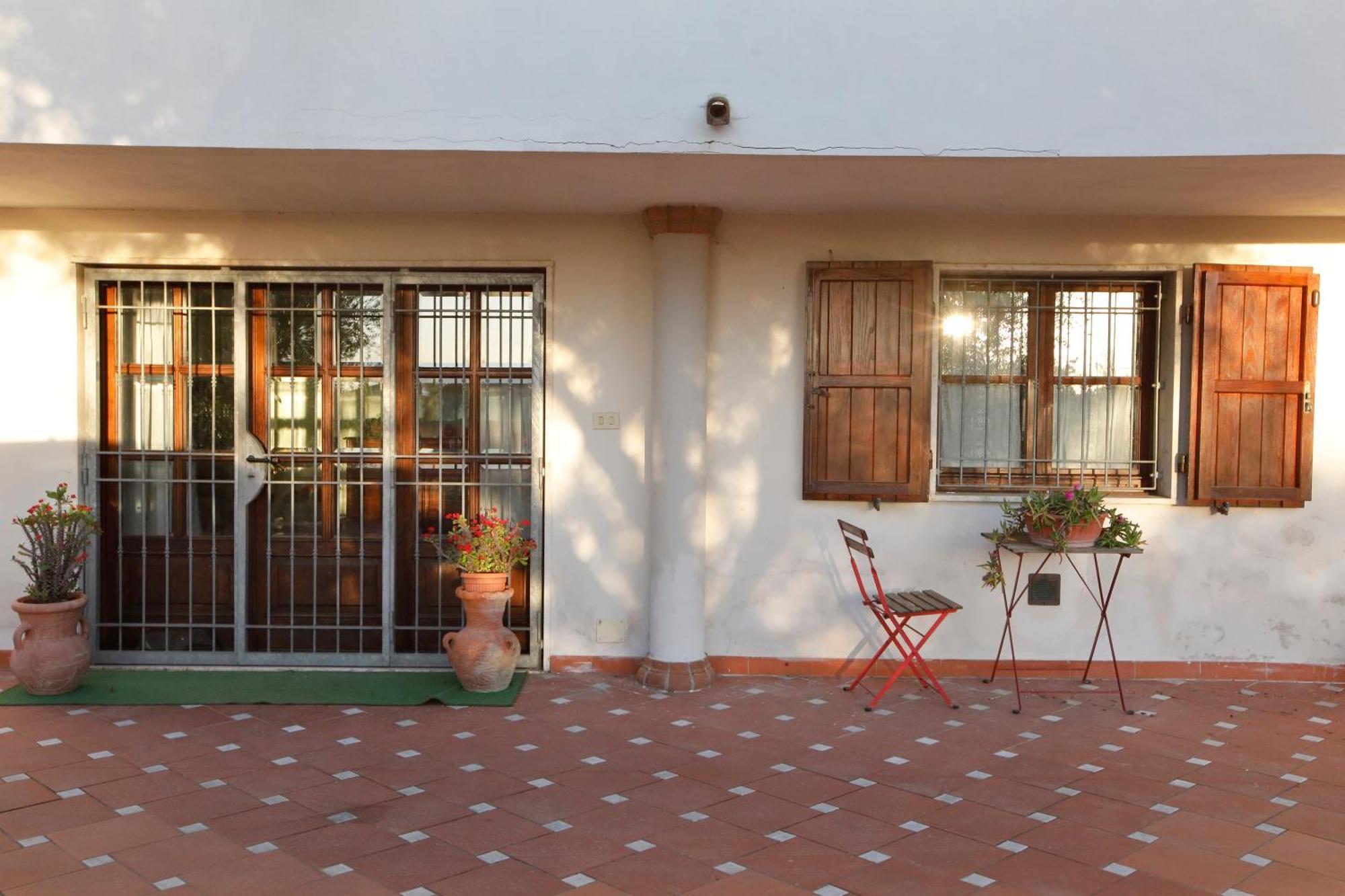 Appartement Casa Di Katia à Collesalvetti Extérieur photo