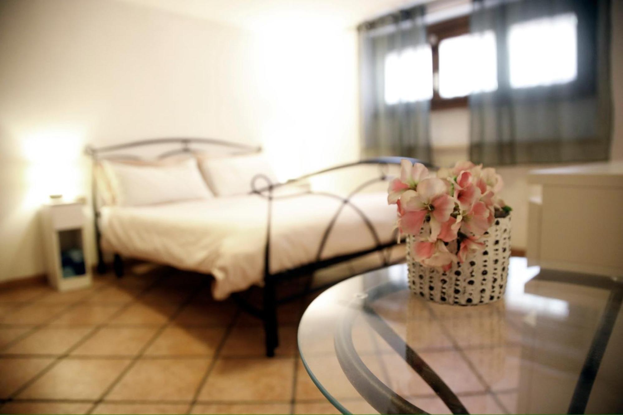 Appartement Casa Di Katia à Collesalvetti Extérieur photo