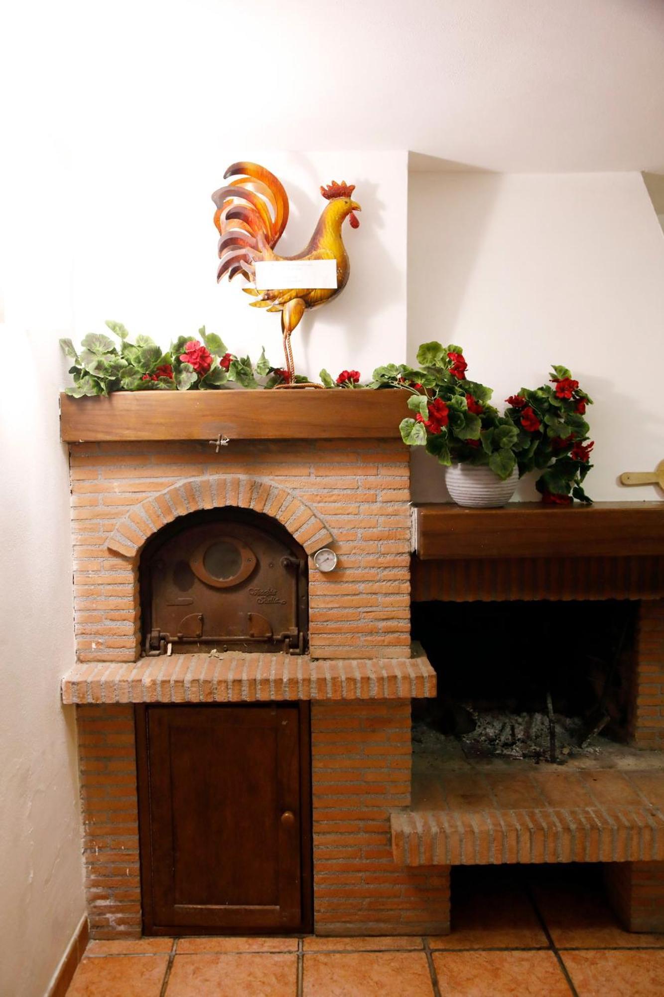 Appartement Casa Di Katia à Collesalvetti Extérieur photo