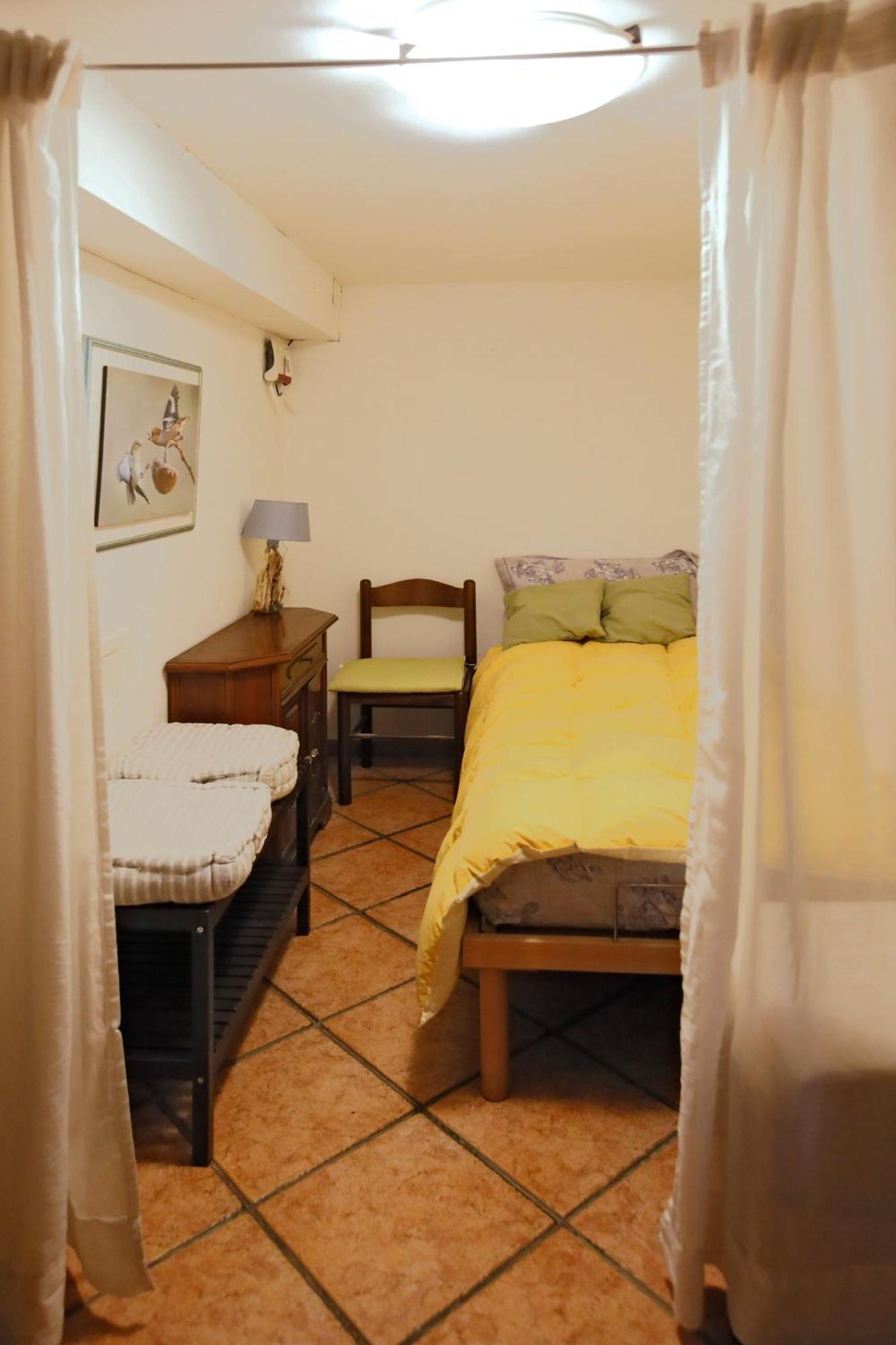 Appartement Casa Di Katia à Collesalvetti Extérieur photo