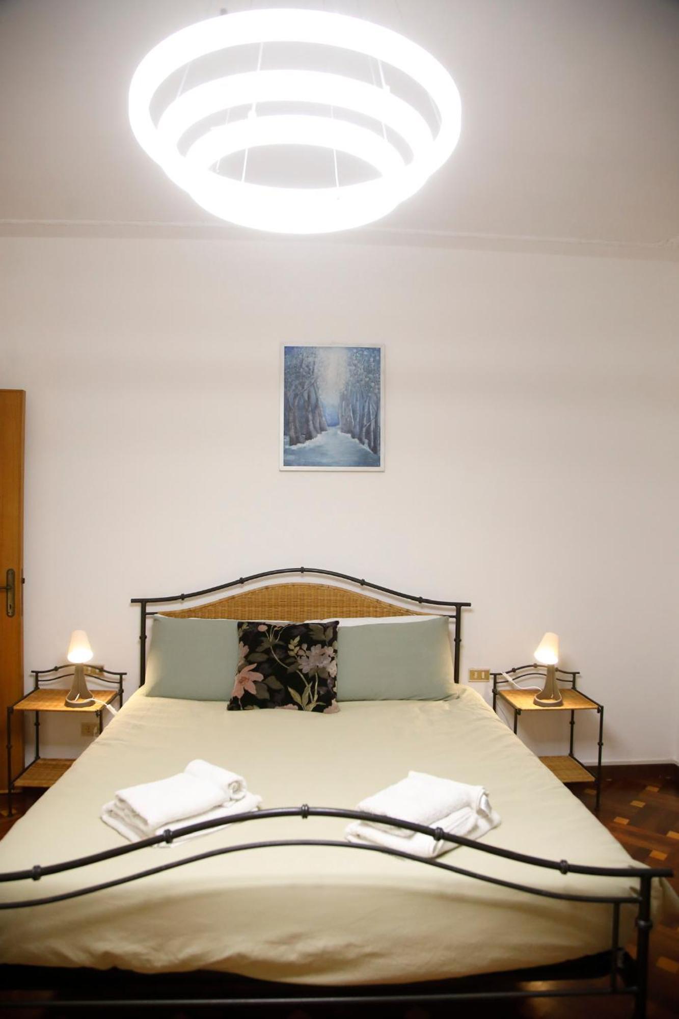 Appartement Casa Di Katia à Collesalvetti Extérieur photo