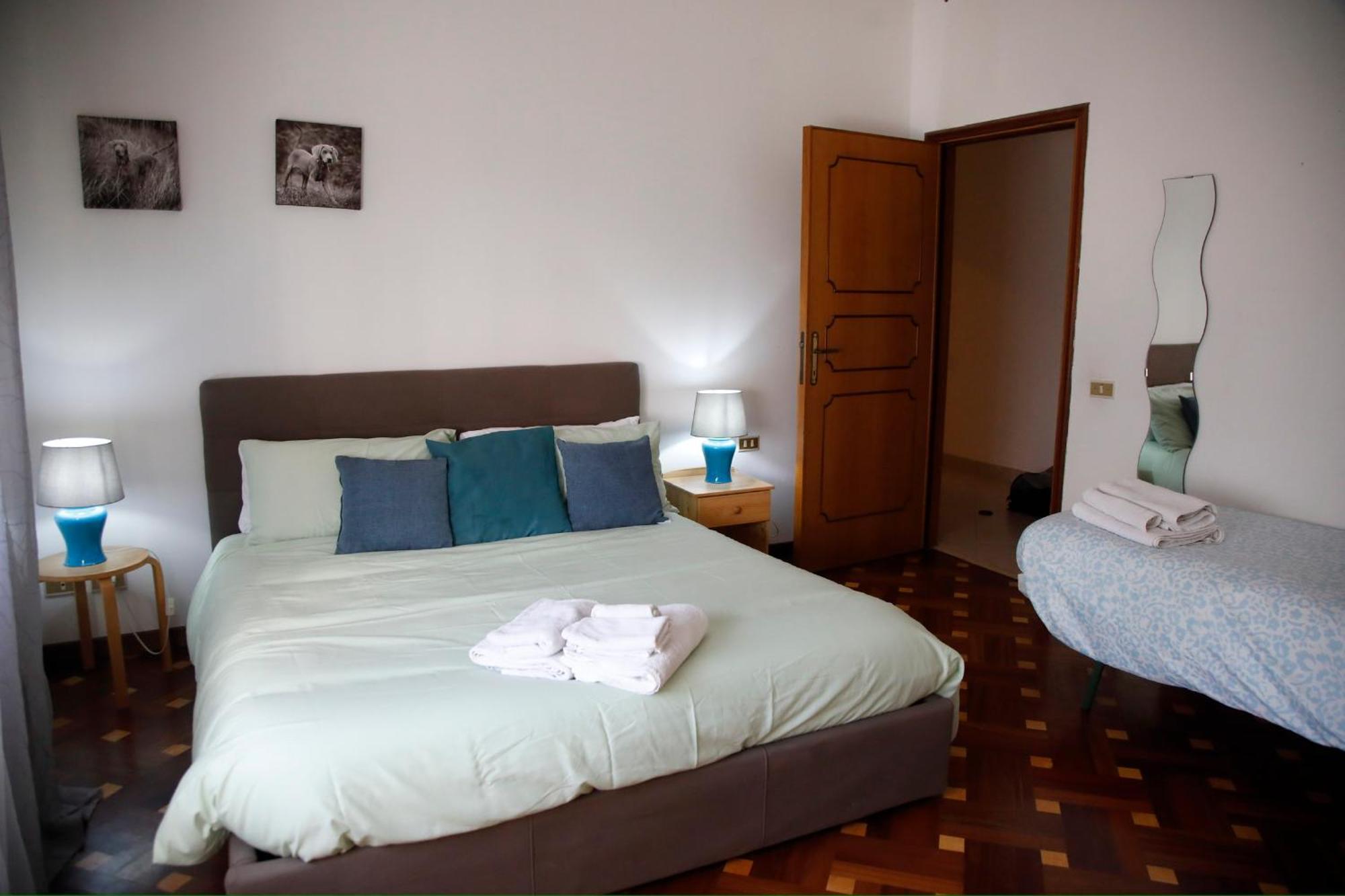 Appartement Casa Di Katia à Collesalvetti Extérieur photo