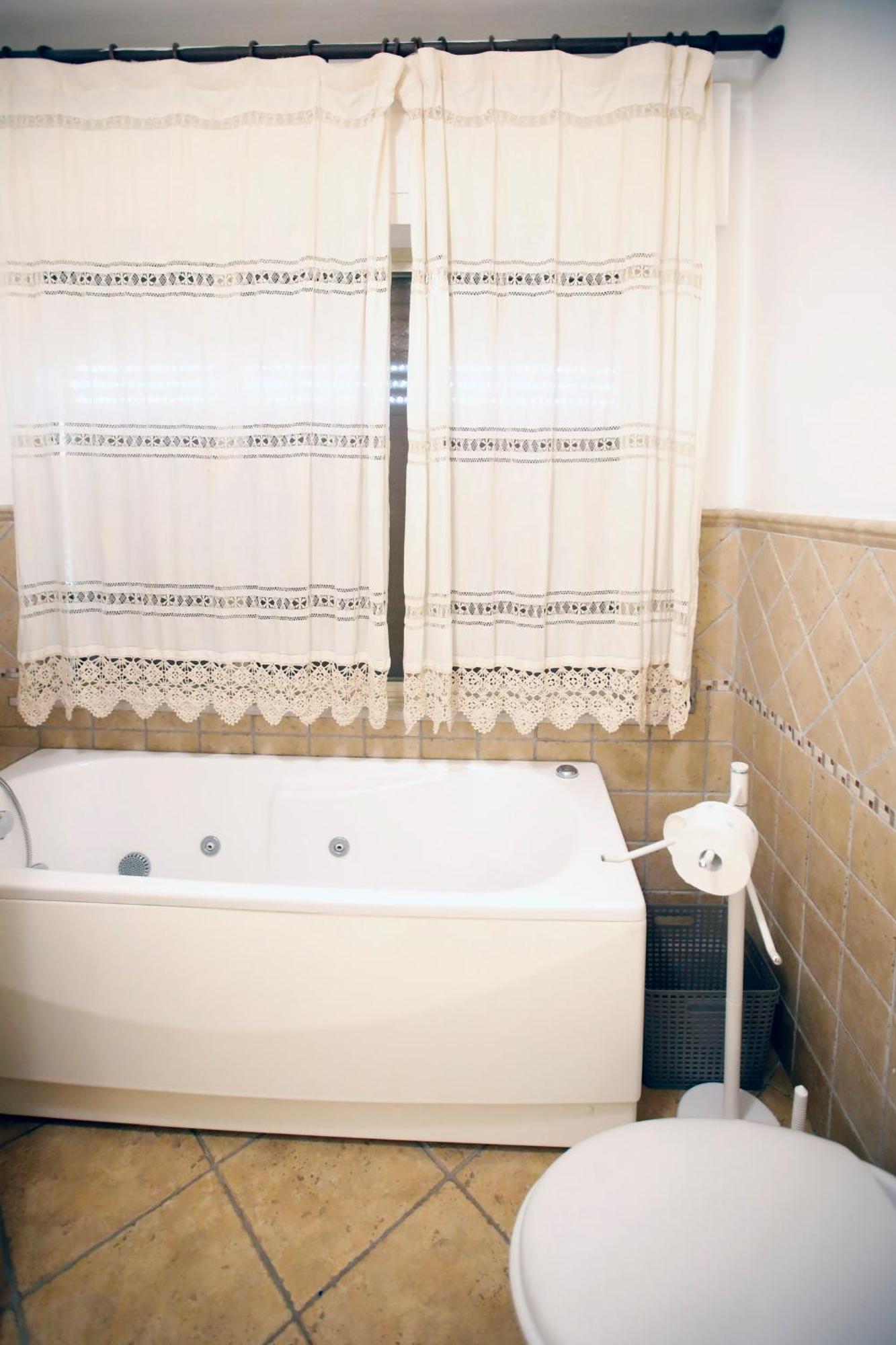 Appartement Casa Di Katia à Collesalvetti Extérieur photo