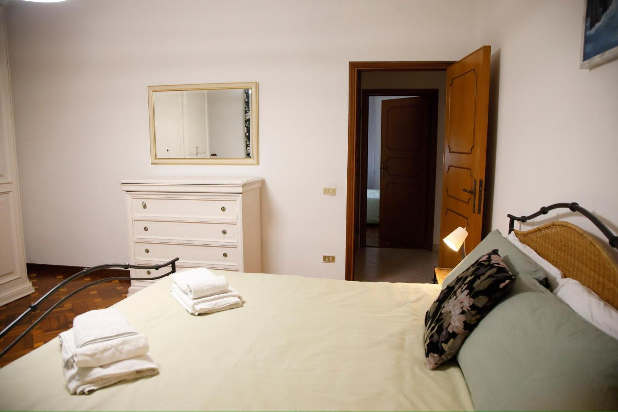 Appartement Casa Di Katia à Collesalvetti Extérieur photo