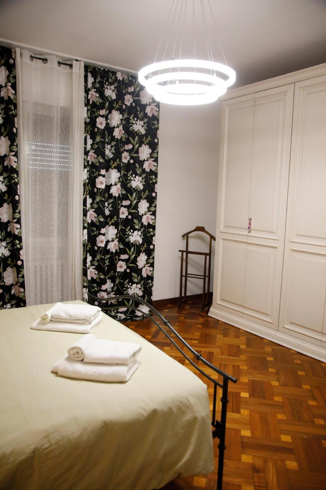 Appartement Casa Di Katia à Collesalvetti Extérieur photo