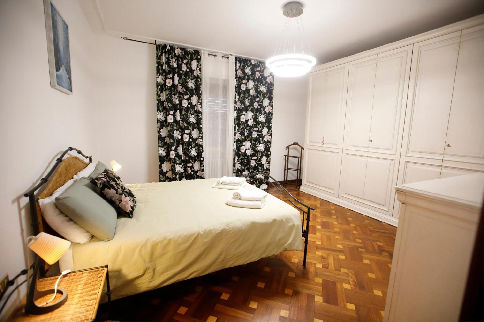 Appartement Casa Di Katia à Collesalvetti Extérieur photo