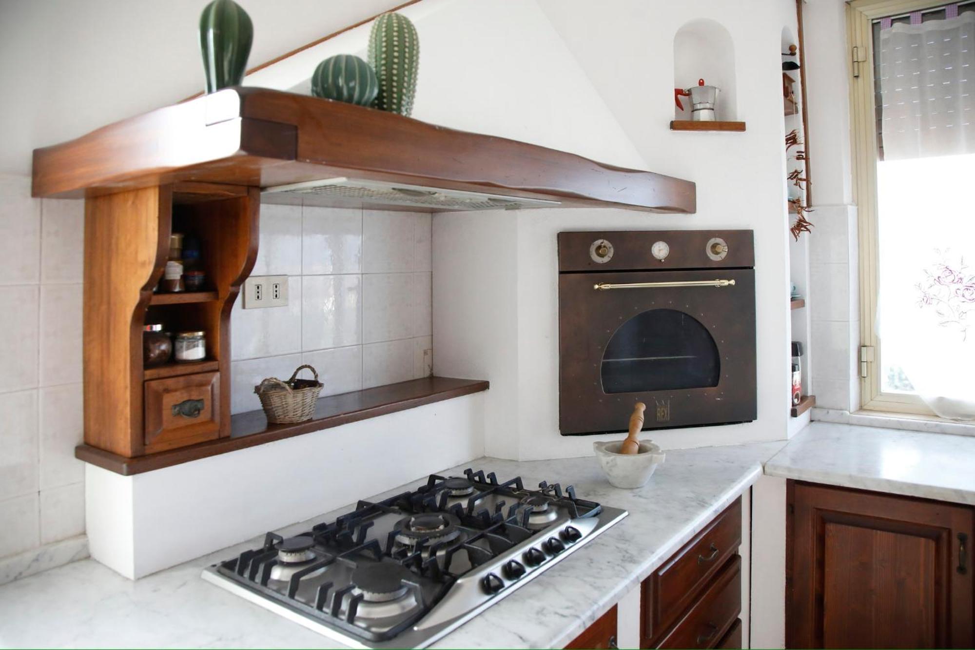 Appartement Casa Di Katia à Collesalvetti Extérieur photo
