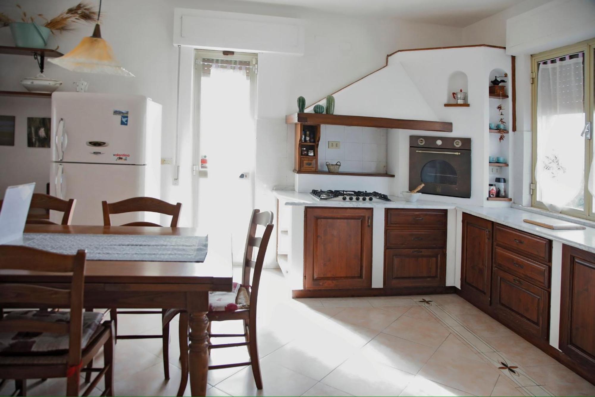 Appartement Casa Di Katia à Collesalvetti Extérieur photo