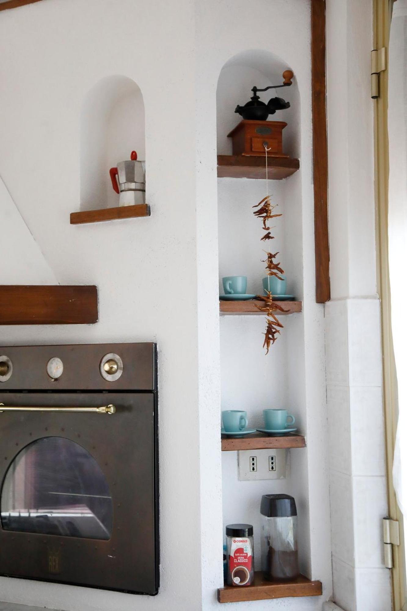 Appartement Casa Di Katia à Collesalvetti Extérieur photo