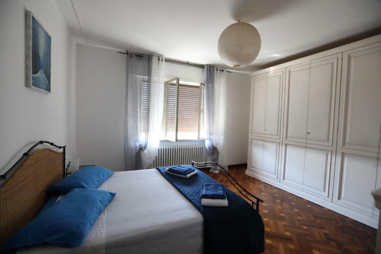 Appartement Casa Di Katia à Collesalvetti Extérieur photo